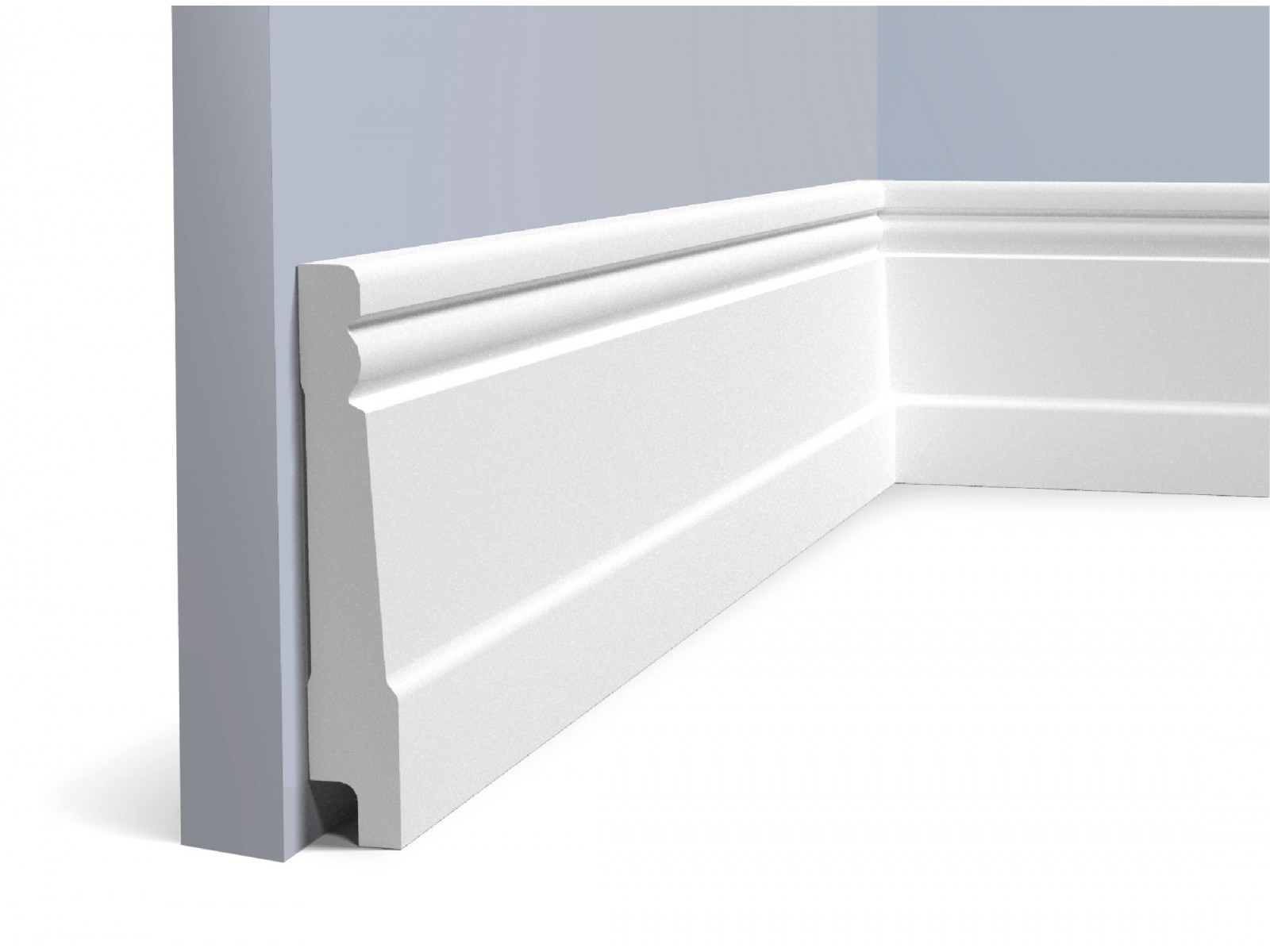 Плинтус HIWOOD B90