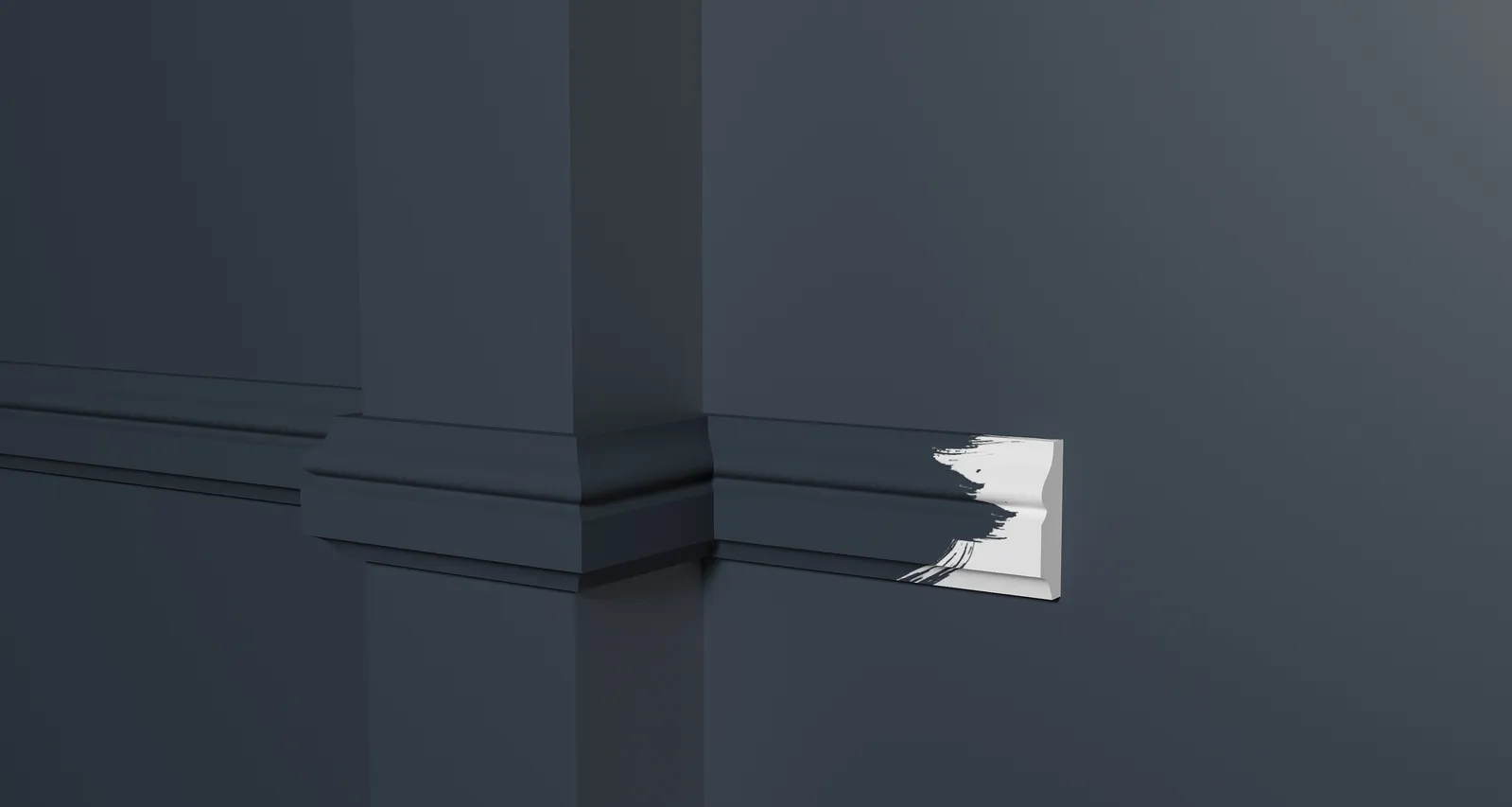 Молдинг DD603 Молдинг DD603