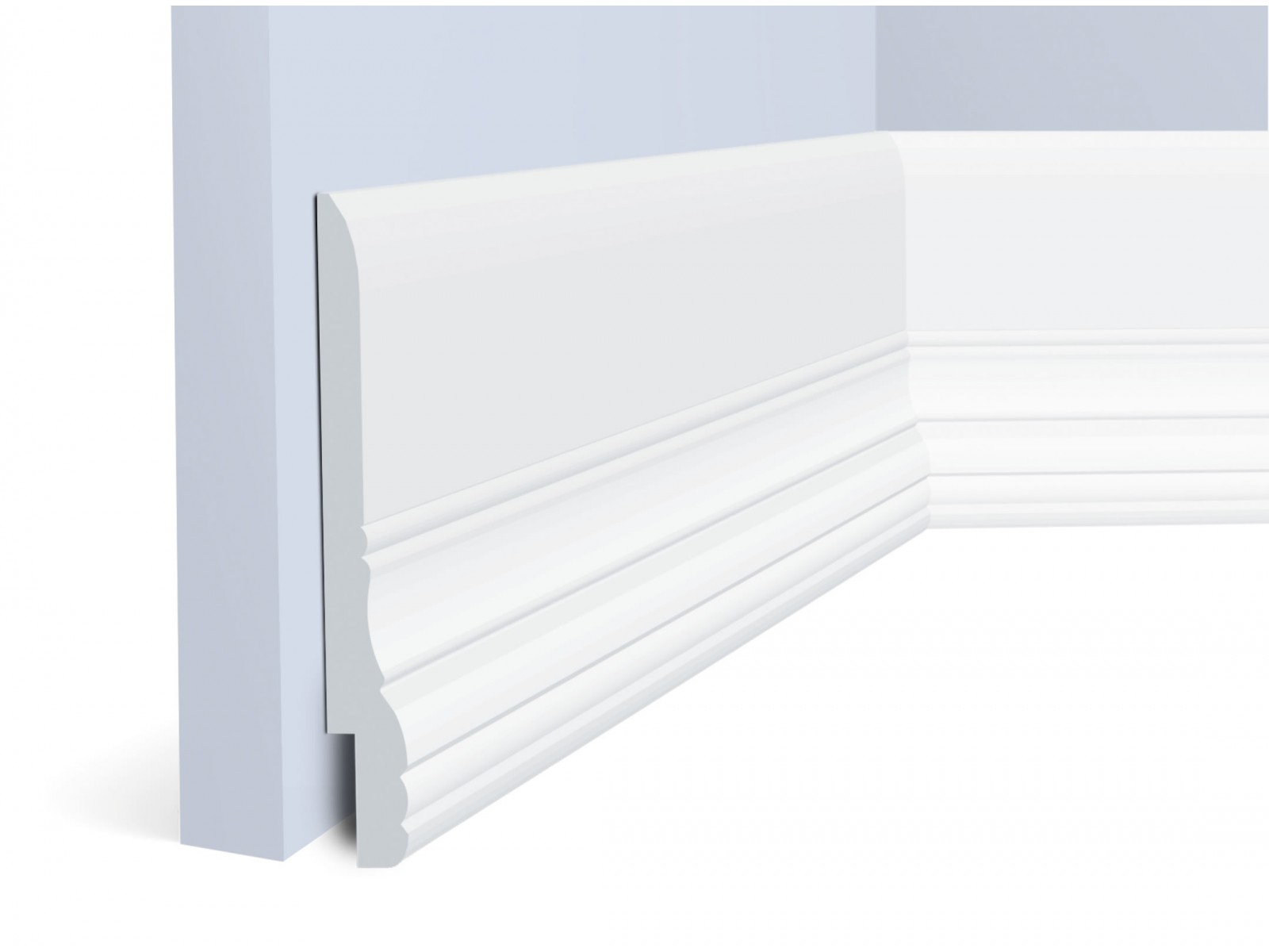 Плинтус HIWOOD L1605