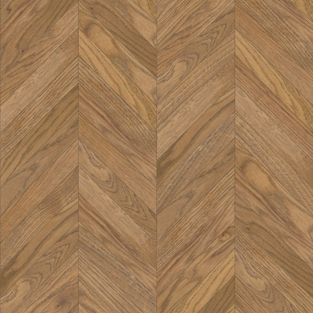Паркет Елка Французская Lab Arte Chevron Дуб Селект Гамлет лак 600/510х90х14/3/45°
