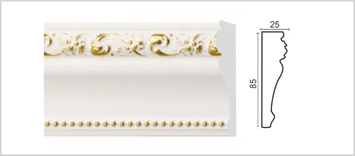 Молдинг 152-115G(FM) Молдинг 152-115G(FM)