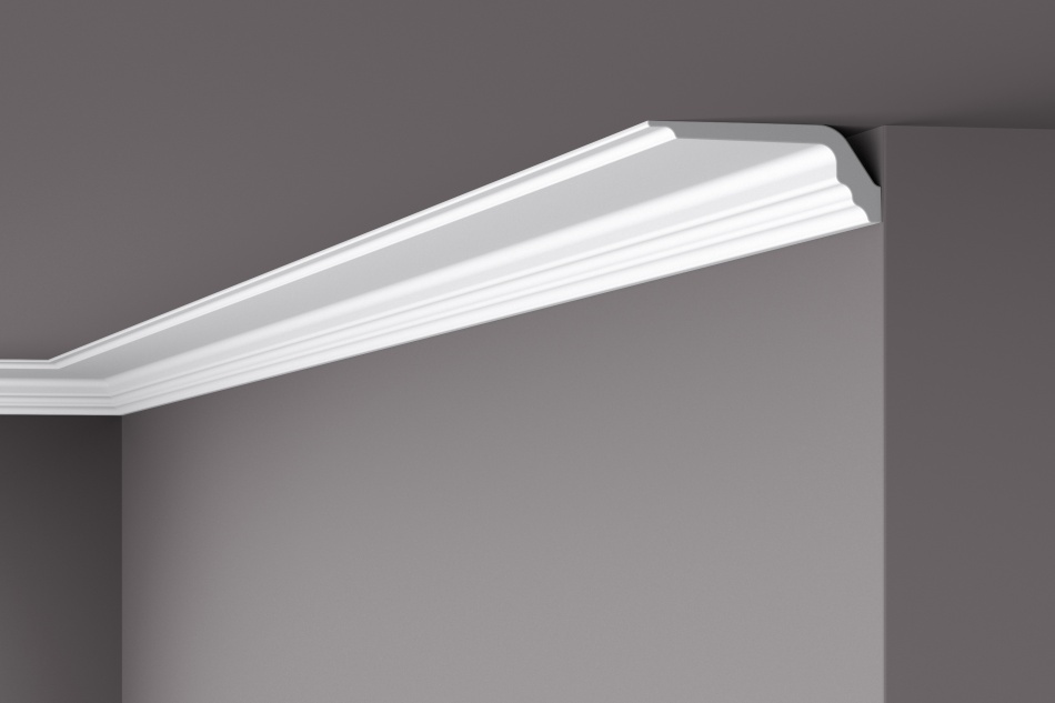 Карниз NMC GT NEW NOMASTYL