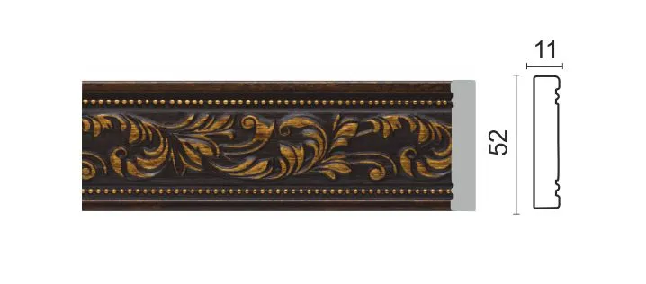 Молдинг 156-966 Молдинг 156-966