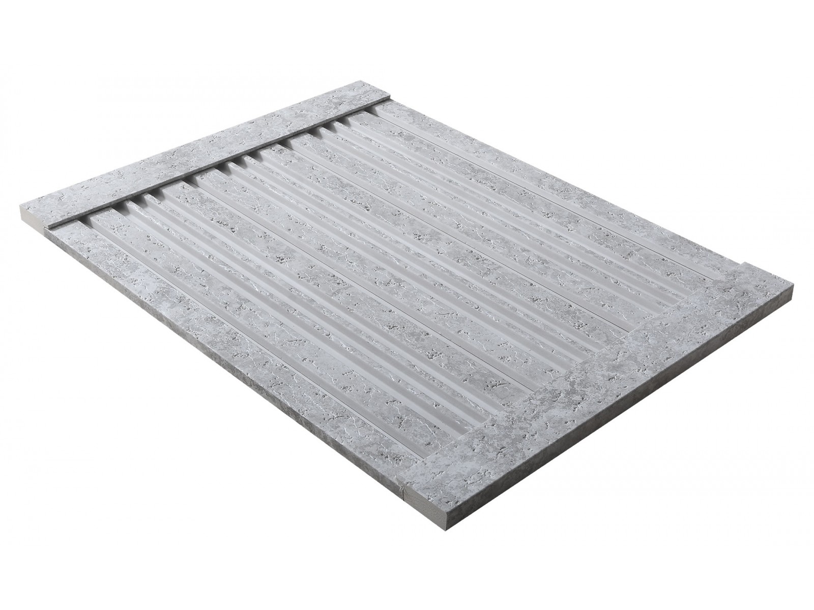 Декоративная панель HIWOOD LV121 W50