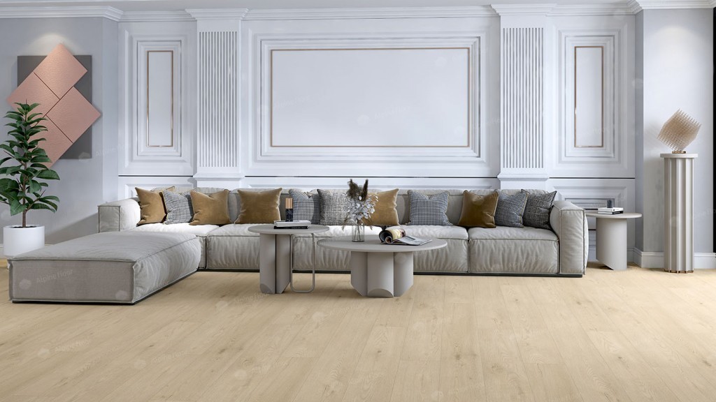 SPC ламинат Дуб Мориа ABA ECO 7-28 MC SPC ламинат Дуб Мориа ABA ECO 7-28 MC