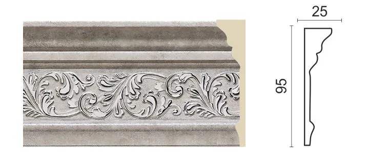295-25/Молдинг