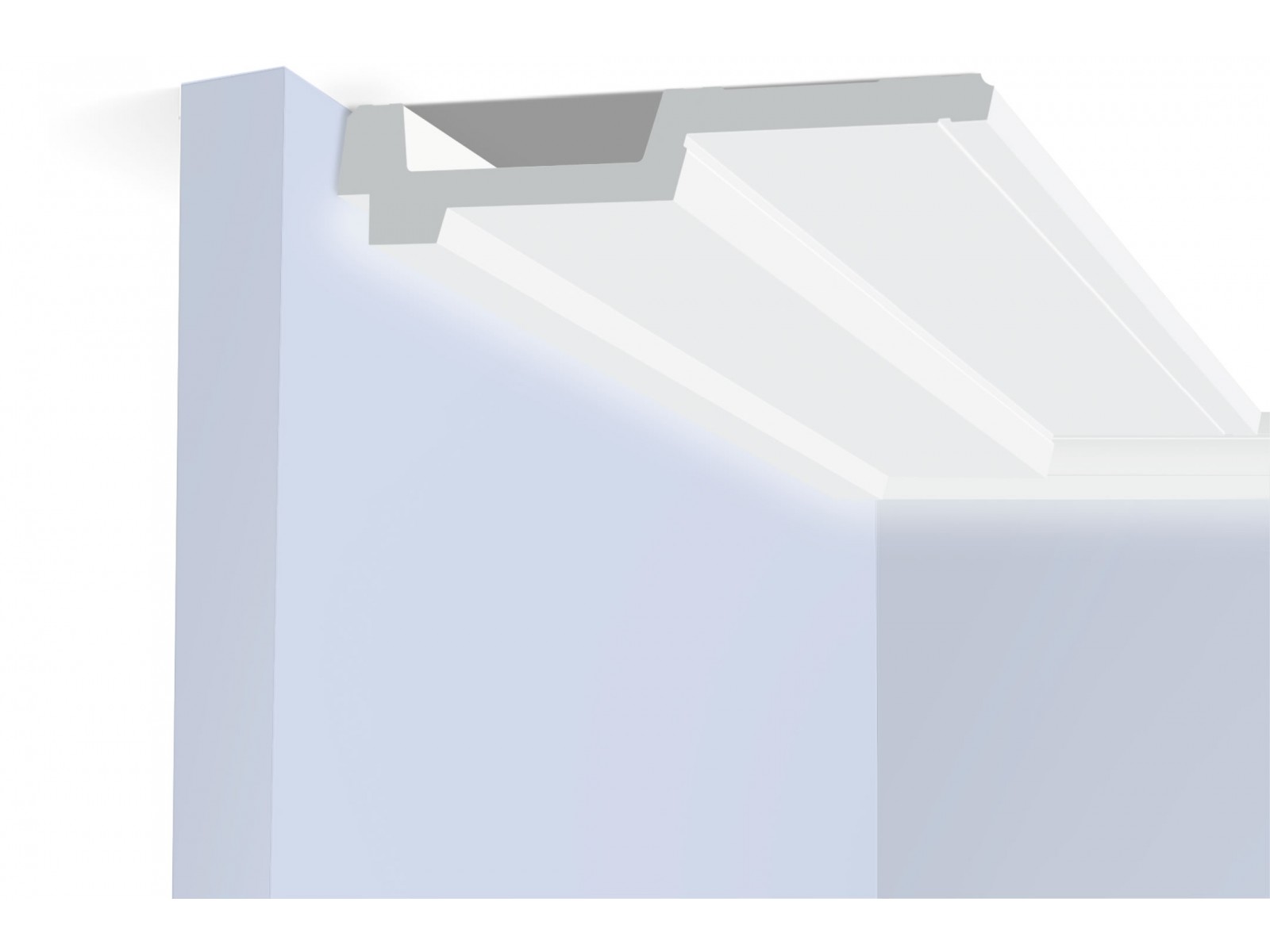 Карниз HIWOOD A170V1