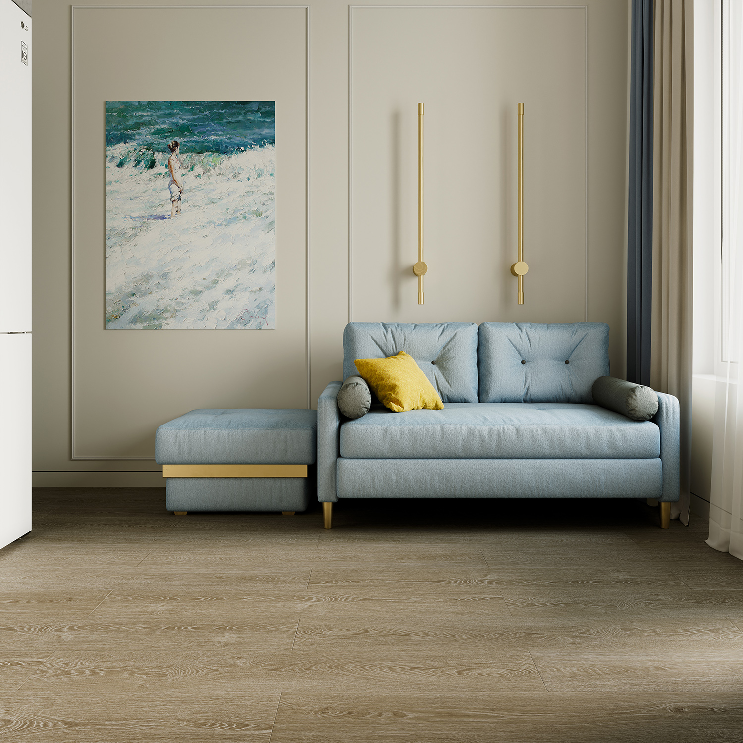 810 Дуб Хартум