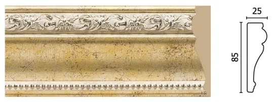 Молдинг 152-553