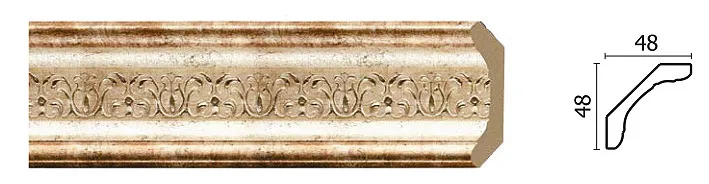 Карниз 167-127