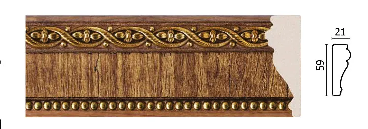 Молдинг 161-3