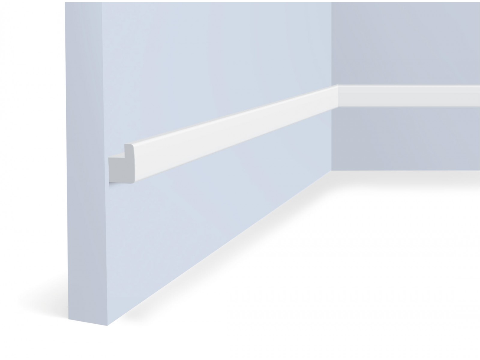 Молдинг HIWOOD D14