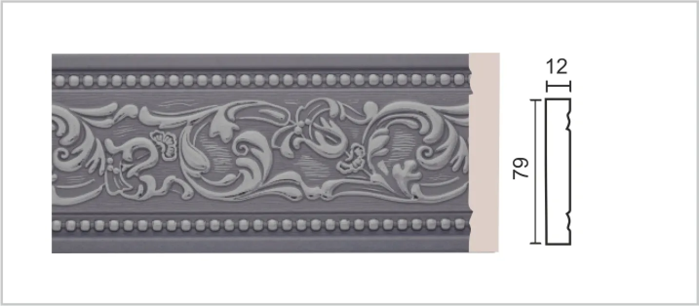 Молдинг 150-42S Молдинг 150-42S