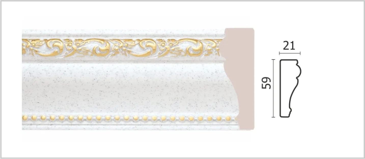 Молдинг 161-30G