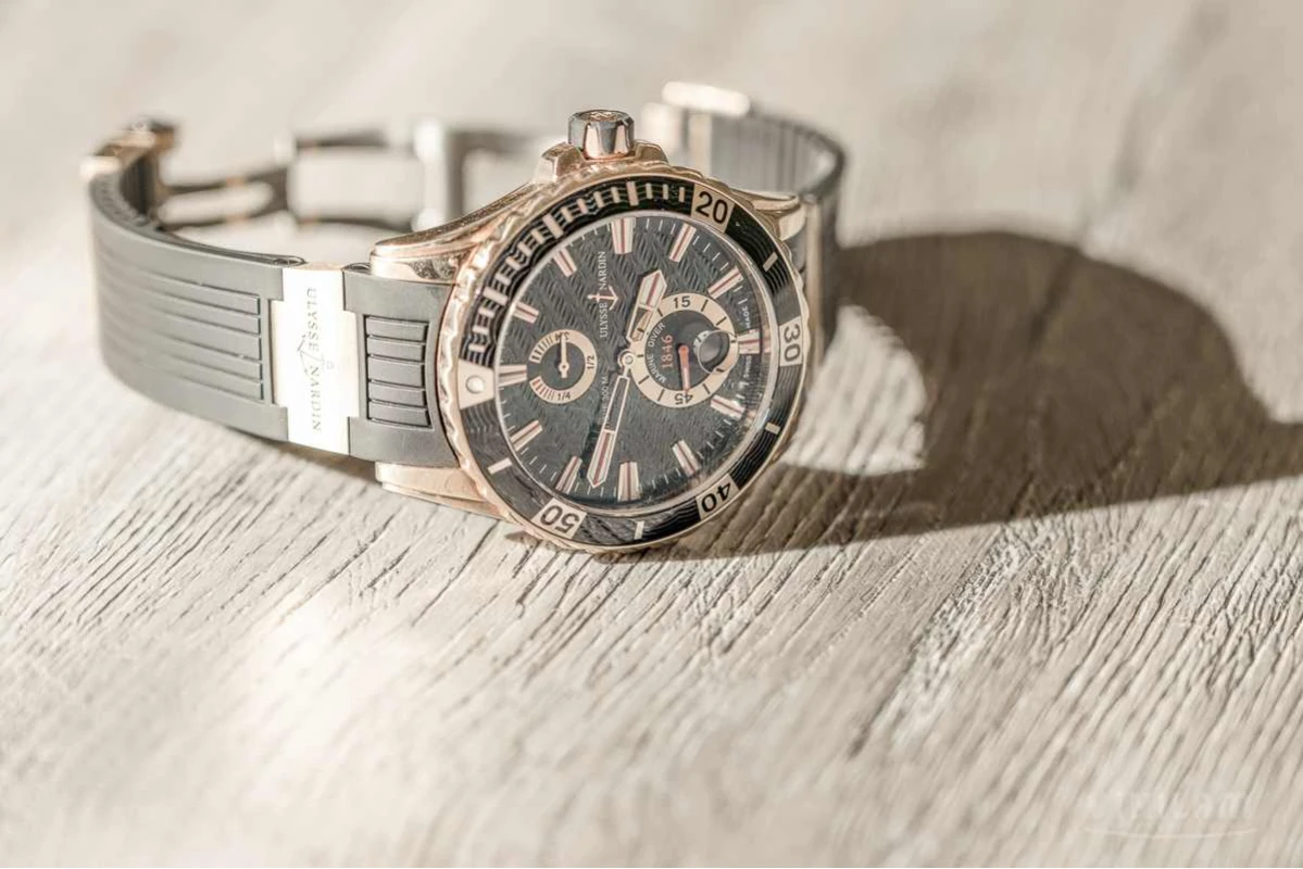 8875-EIR Дуб Цюрих 5,5 mm