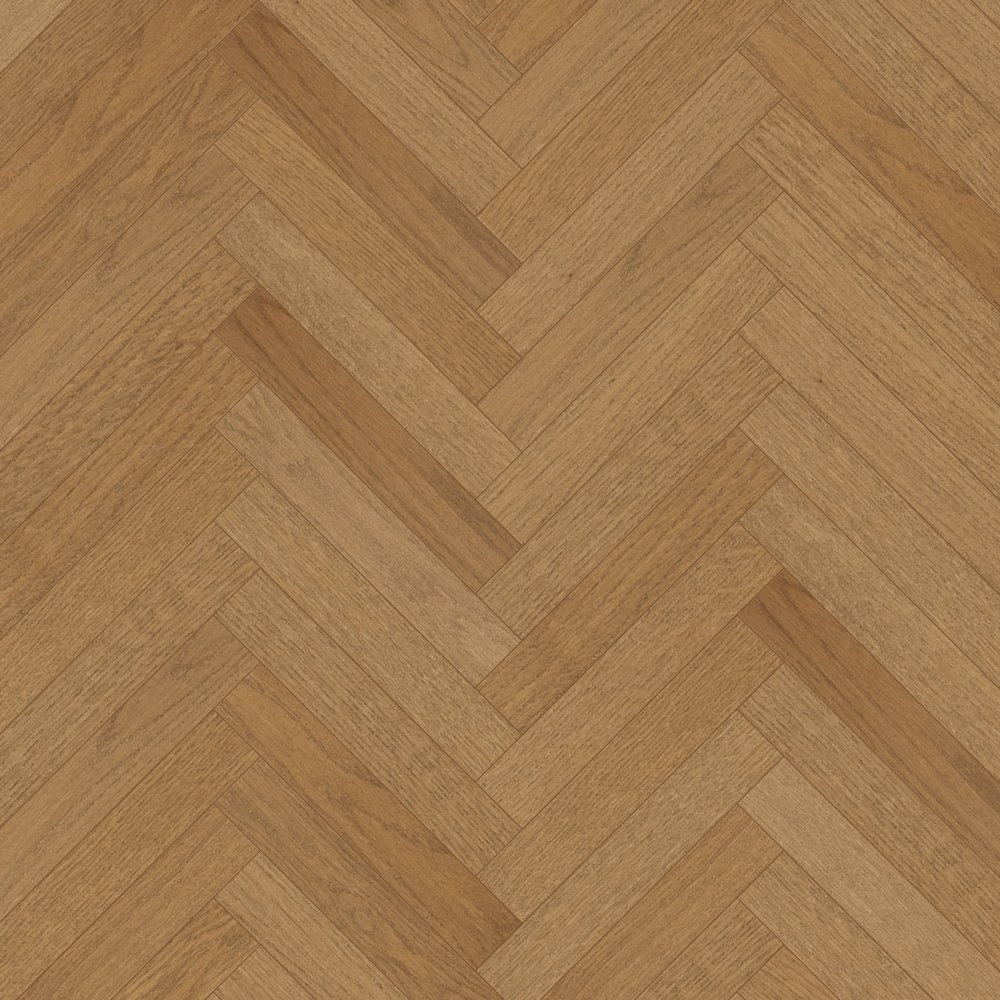 Паркет Елка Английская Lab Arte Angle Дуб Рустик Эмеральд лак 500х90х14/3