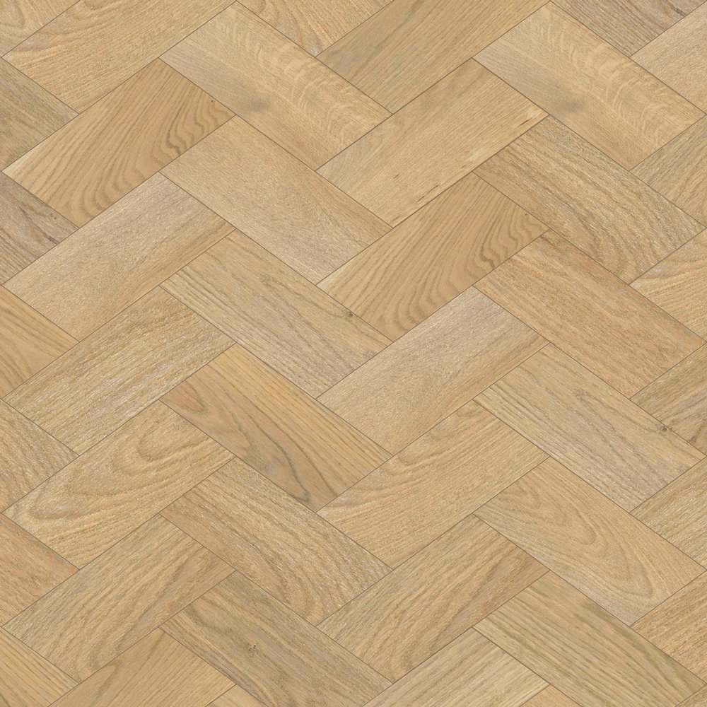 Паркет Елка Итальянская Lab Arte Chevron Дуб Рустик Бетон лак 365/316х150х14/3/72°