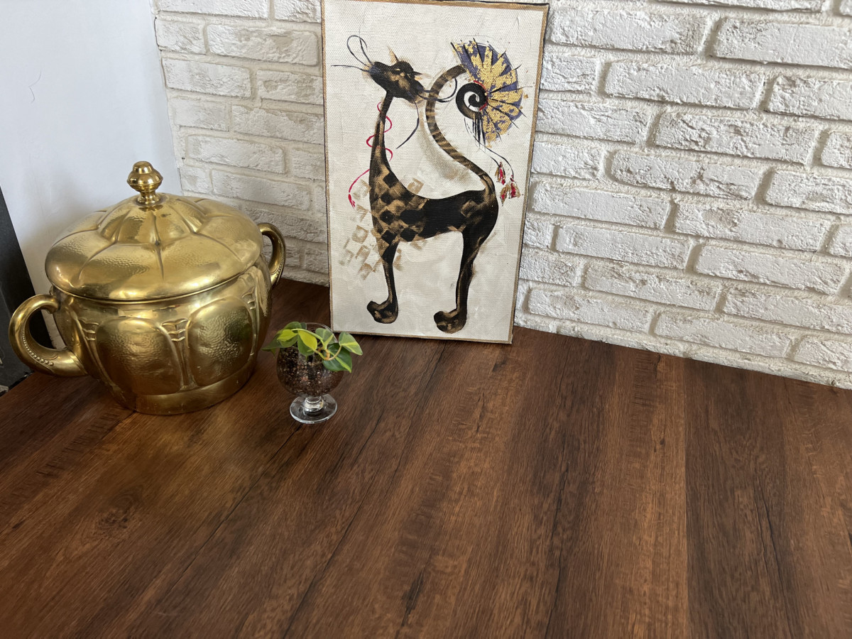 Q-18 Дуб Либерти Q-18 Дуб Либерти