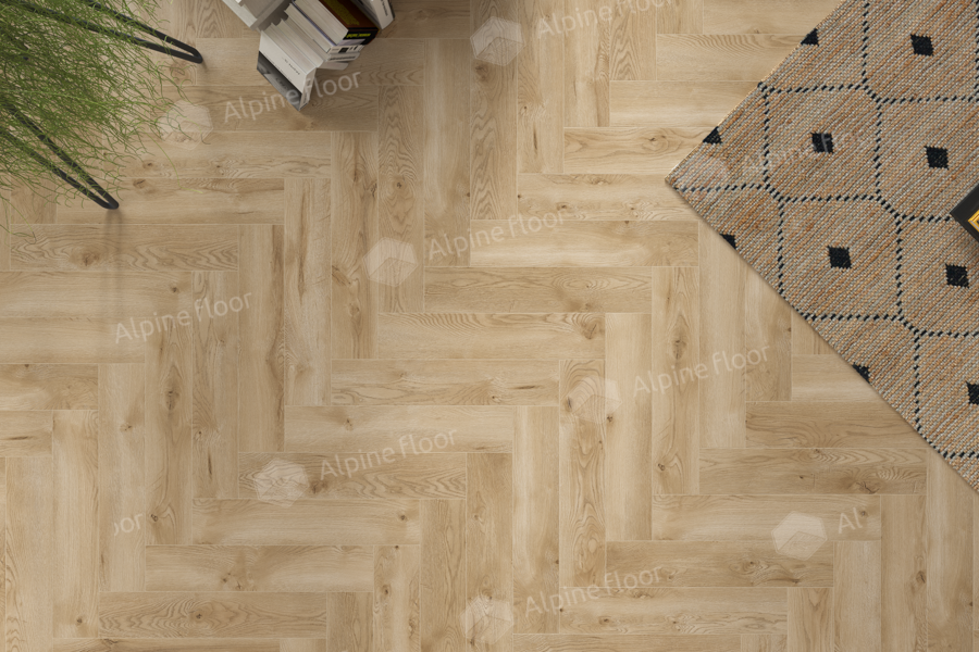 Ламинат Дуб Орпеза 63266 Ламинат Дуб Орпеза 63266