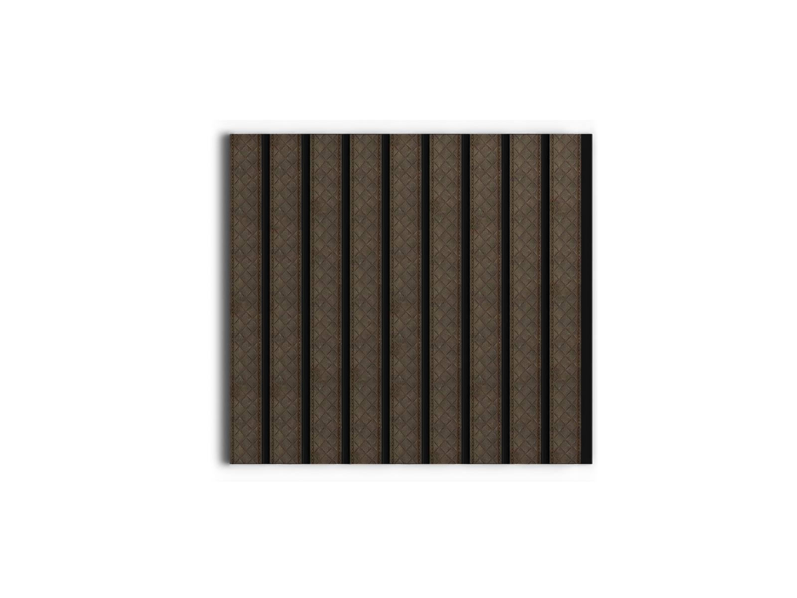 Декоративная панель HIWOOD LV124LE1 BR497K