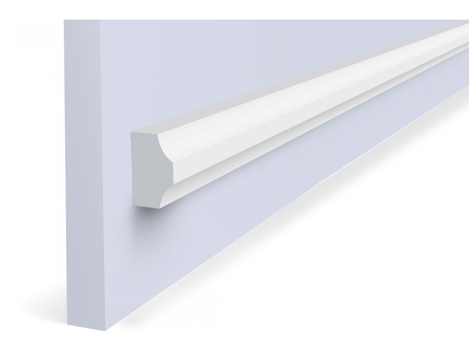 Молдинг HIWOOD TRW30