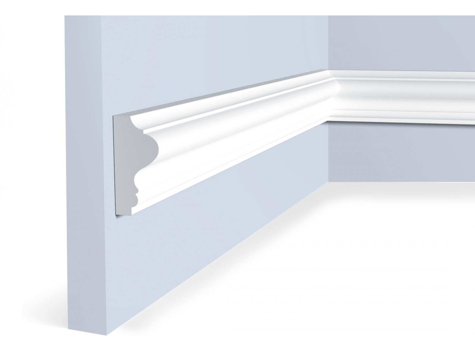 Молдинг HIWOOD LD32