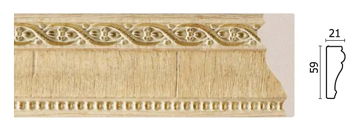 Молдинг 161-5
