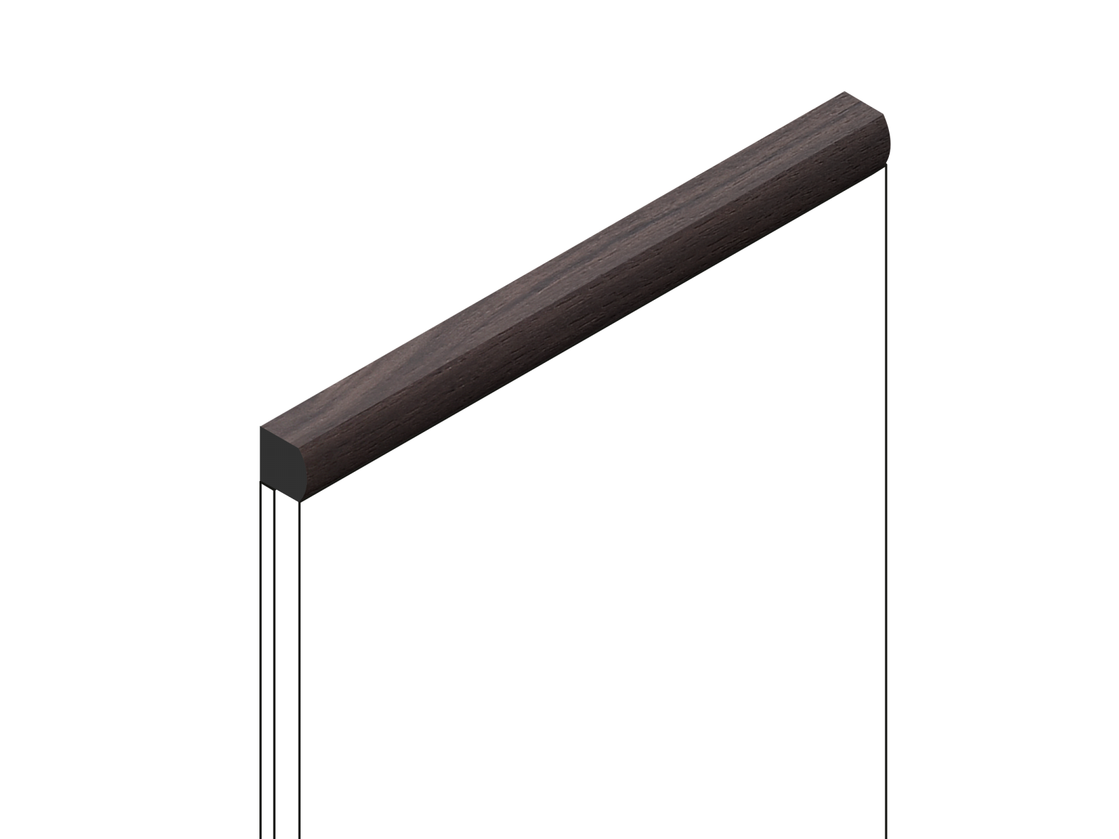 Профиль HIWOOD D15V2 BR395