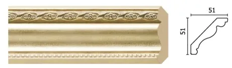 Карниз 155-937