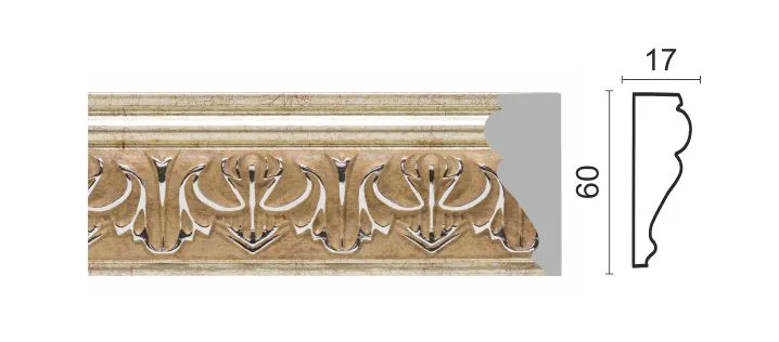 Молдинг 161B-59