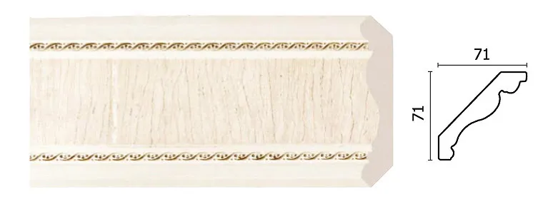 Карниз 172-6 Карниз 172-6