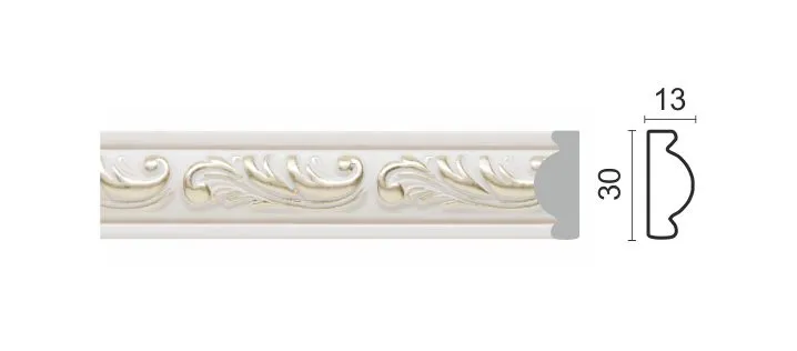 Молдинг 157-60