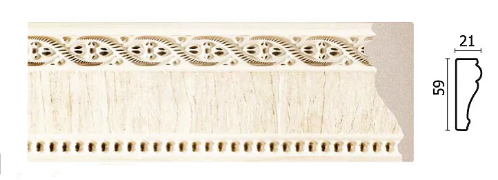 Молдинг 161-6