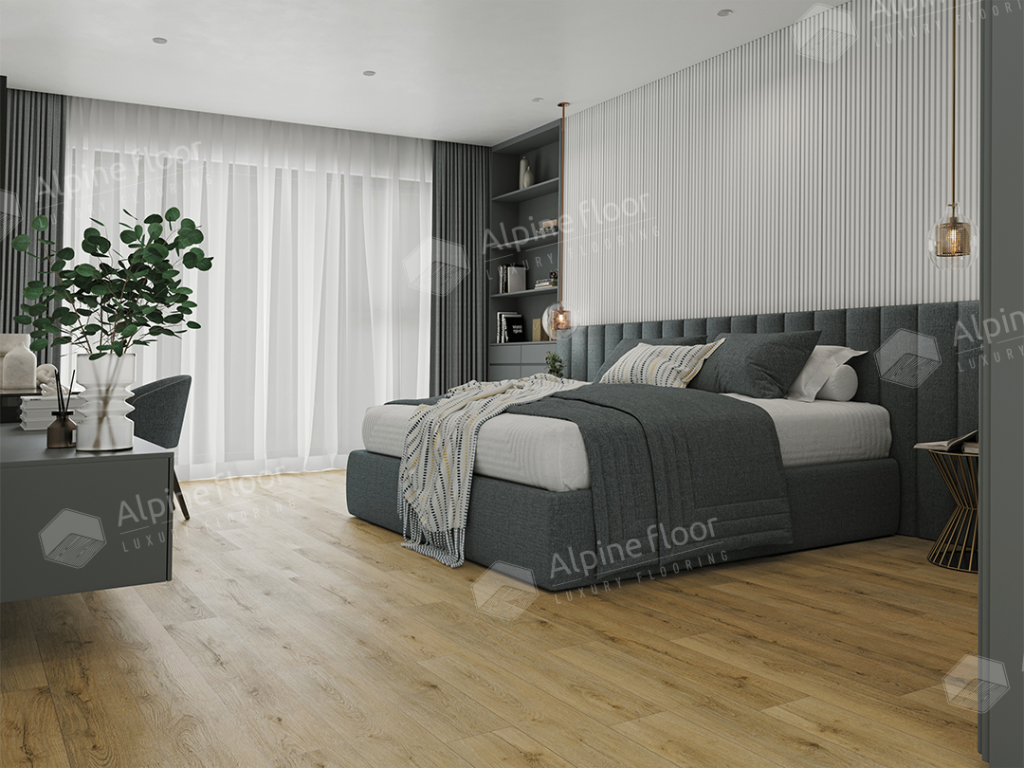 SPC ламинат Калькутта ЕСО 21-26 SPC ламинат Калькутта ЕСО 21-26