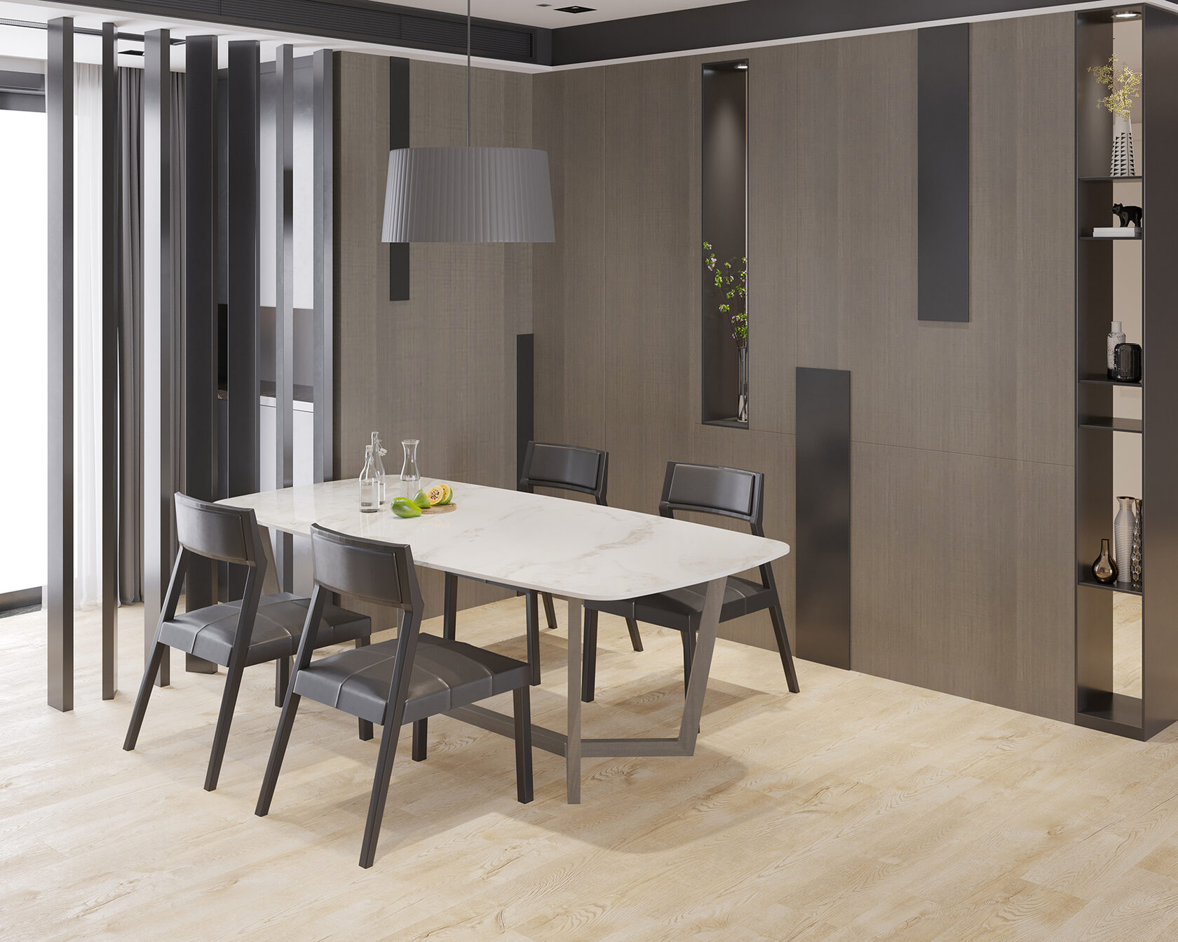 6893 Дуб Санфорд