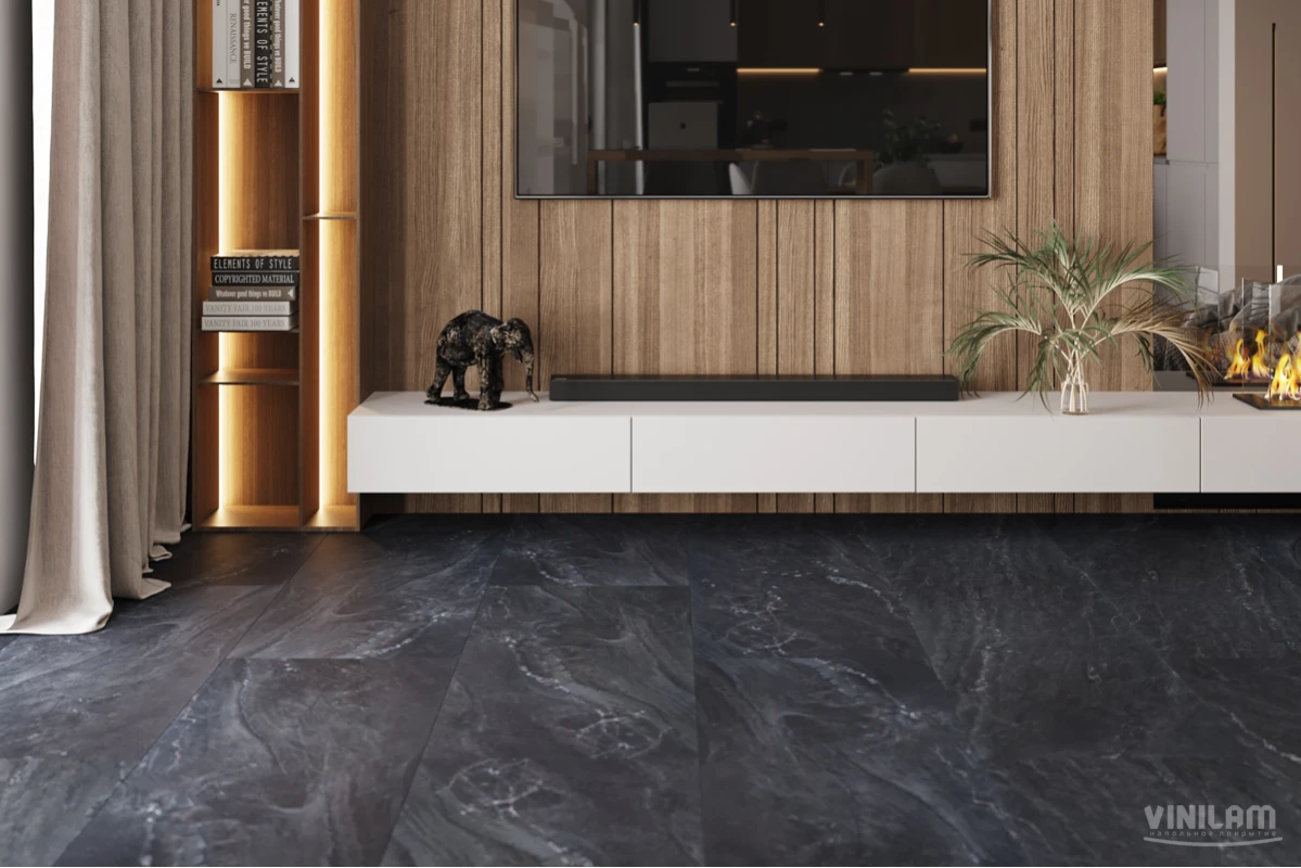 91910 Неаполитанский Черный Glue