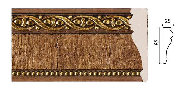 Молдинг 152-3