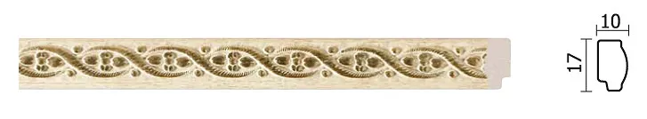 Молдинг 158-5