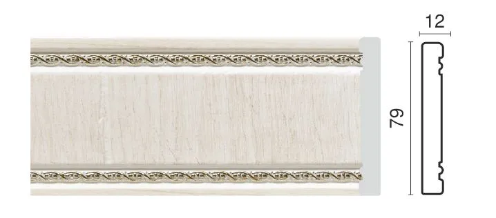 Молдинг 150-7