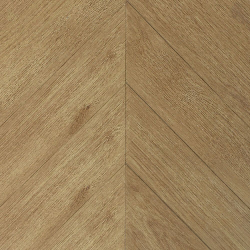 Ламинат Woodstyle Chevron CH155.2 Дуб Халкон