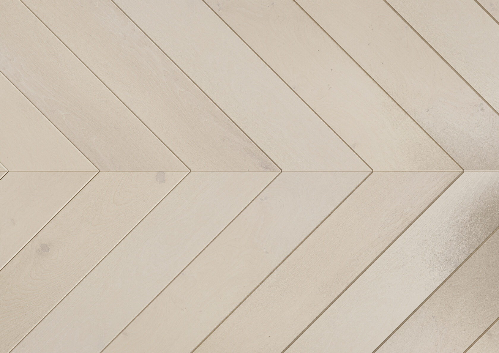 Инженерная доска AlixFloor, Коллекция Французская ёлка, Дуб кристально-белый