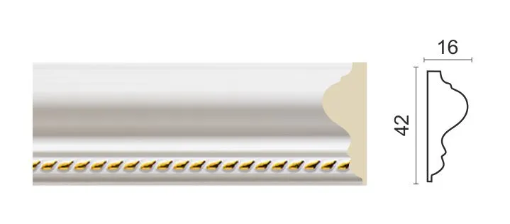 301-115G/Молдинг 301-115G/Молдинг