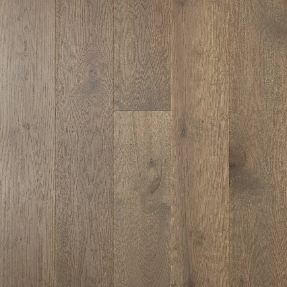 Инженерная доска Lab Arte от 400 до 1500х150х14/3 Дуб Рустик Грис лак