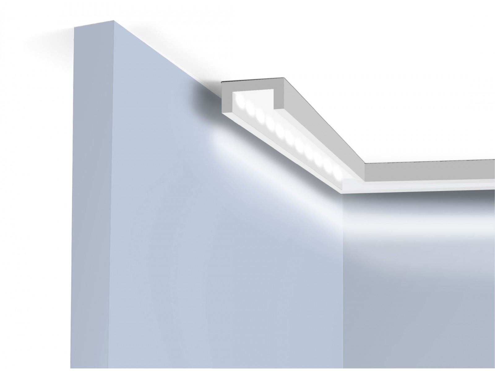 Профиль HIWOOD LB20