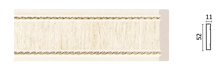 Молдинг 156-6