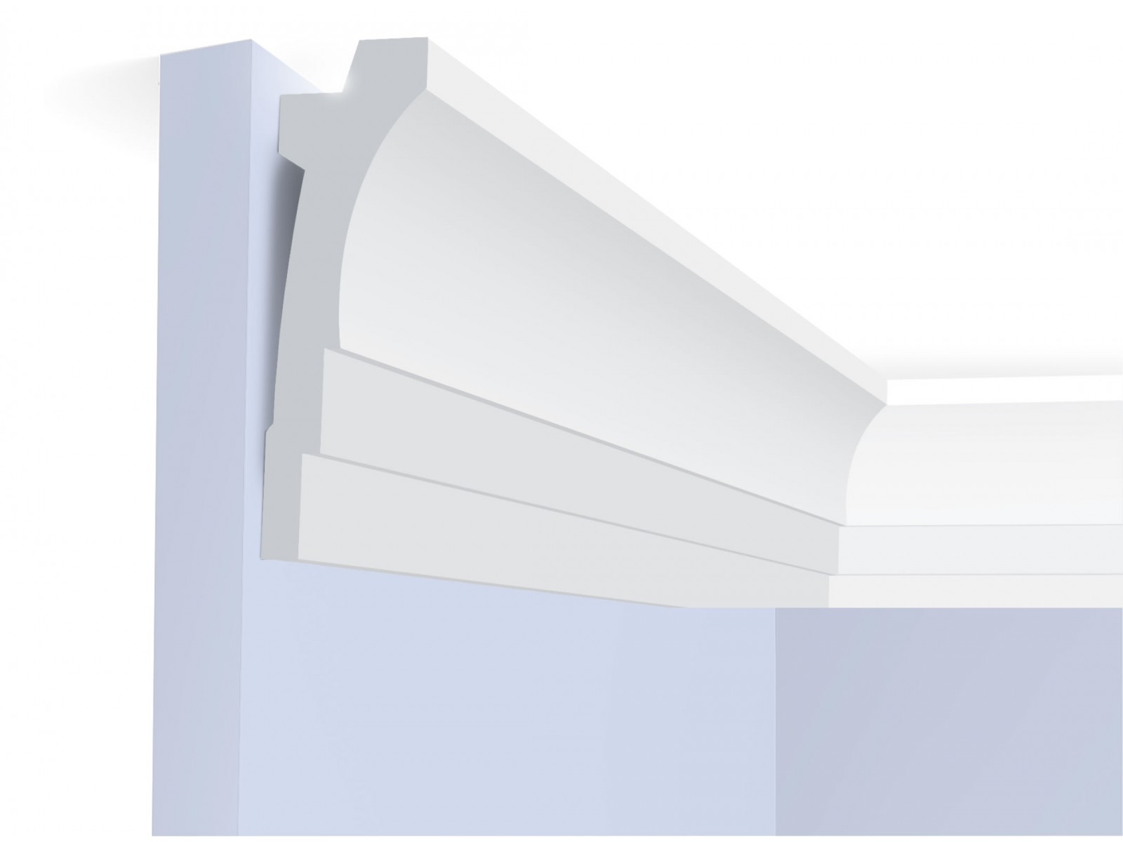 Карниз HIWOOD A120 Карниз HIWOOD A120