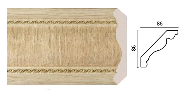 Карниз широкий 171-5