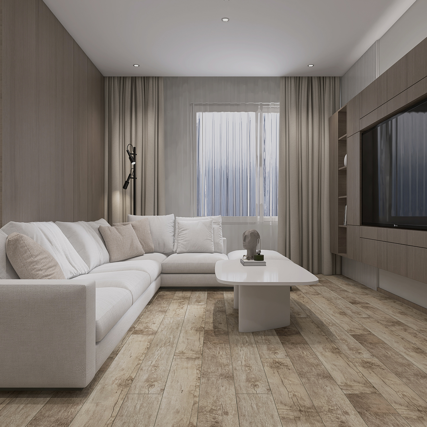 7795 Дуб Логан