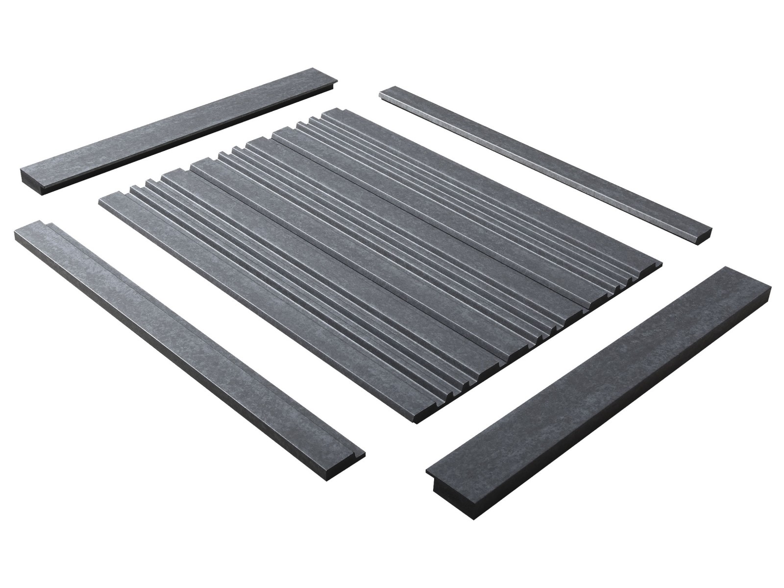 Декоративная панель HIWOOD LV121 S381A Декоративная панель HIWOOD LV121 S381A