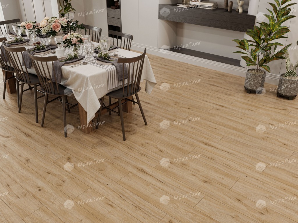 SPC ламинат Ларго ЕСО 14-601 MC SPC ламинат Ларго ЕСО 14-601 MC